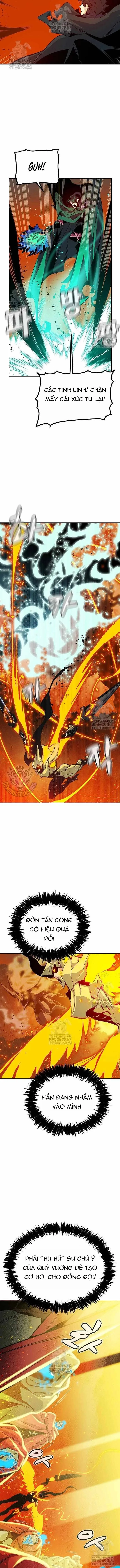 Độc Cô Tử Linh Sư chapter 205 3