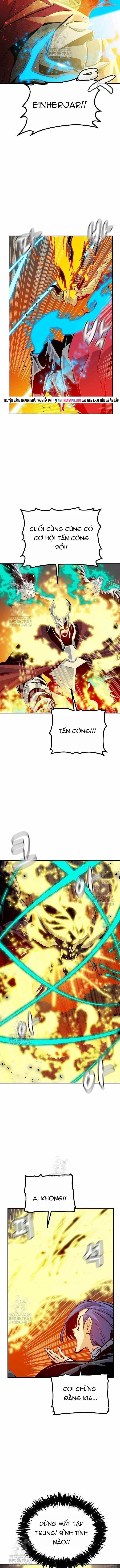 Độc Cô Tử Linh Sư chapter 205 4