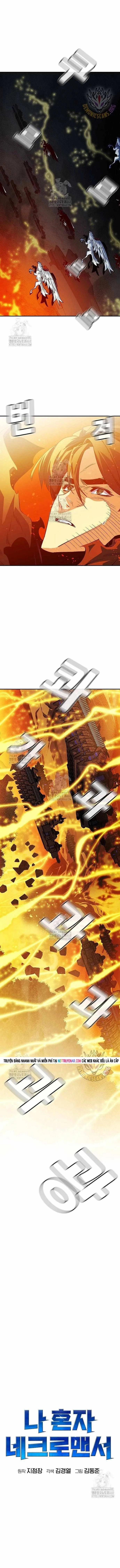 Độc Cô Tử Linh Sư chapter 205 8