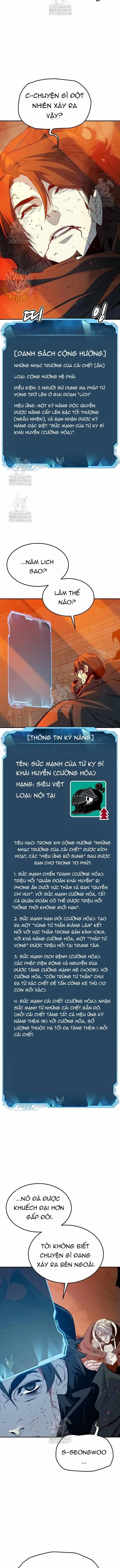 Độc Cô Tử Linh Sư chapter 205 13