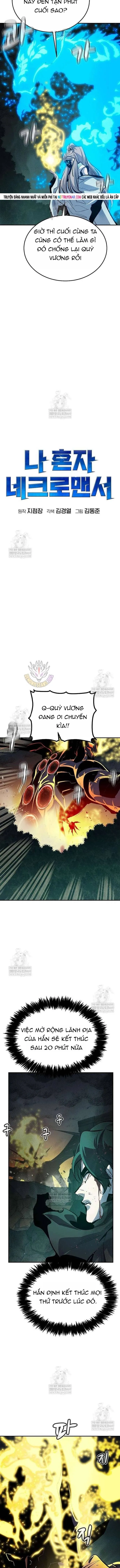 Độc Cô Tử Linh Sư chapter 206 2