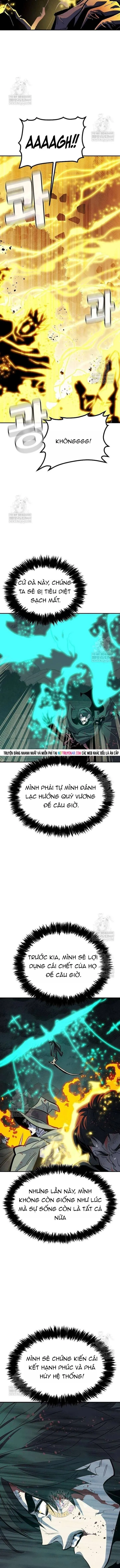 Độc Cô Tử Linh Sư chapter 206 3