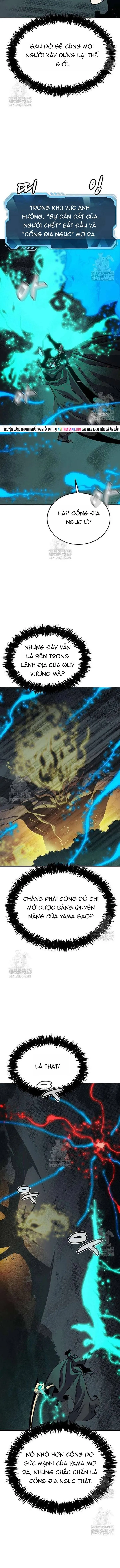 Độc Cô Tử Linh Sư chapter 206 4