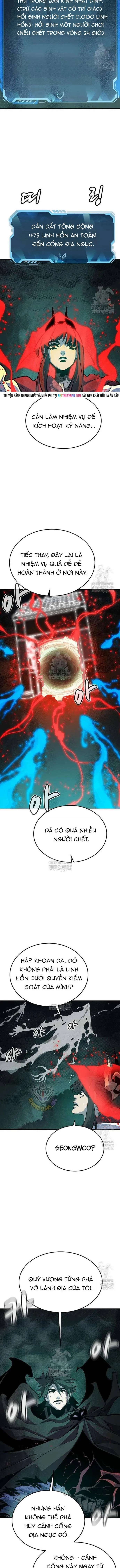 Độc Cô Tử Linh Sư chapter 206 6