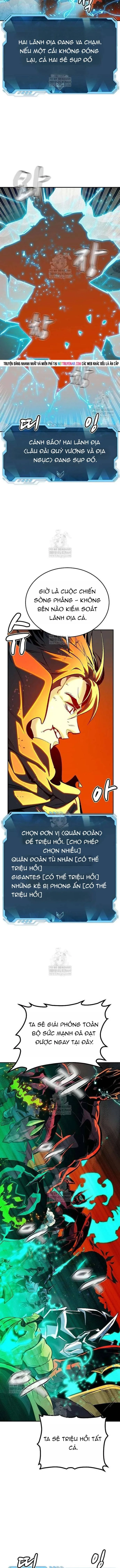 Độc Cô Tử Linh Sư chapter 206 8