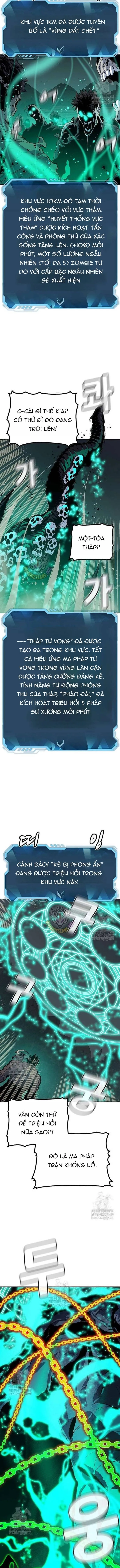 Độc Cô Tử Linh Sư chapter 206 9