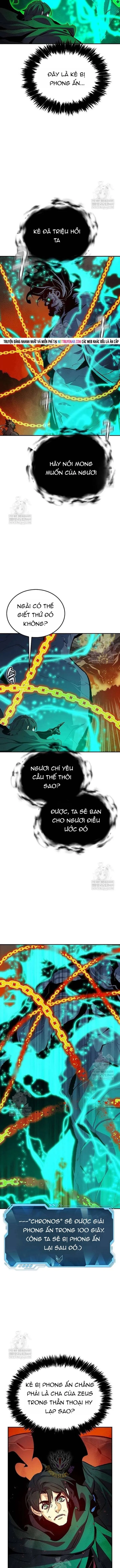 Độc Cô Tử Linh Sư chapter 206 10