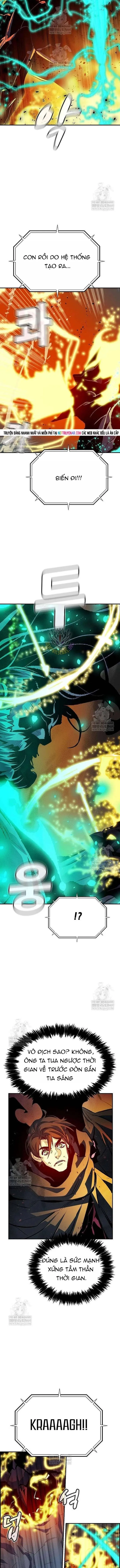 Độc Cô Tử Linh Sư chapter 206 12