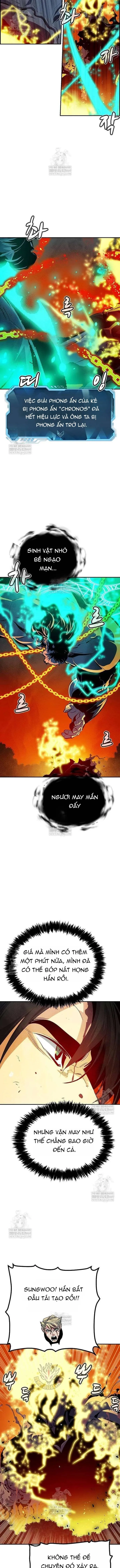 Độc Cô Tử Linh Sư chapter 206 13