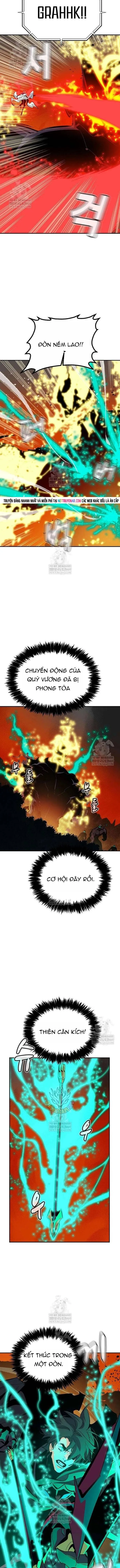 Độc Cô Tử Linh Sư chapter 206 16