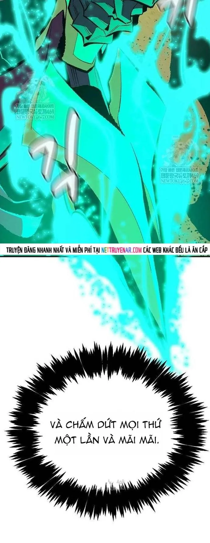 Độc Cô Tử Linh Sư chapter 206 17
