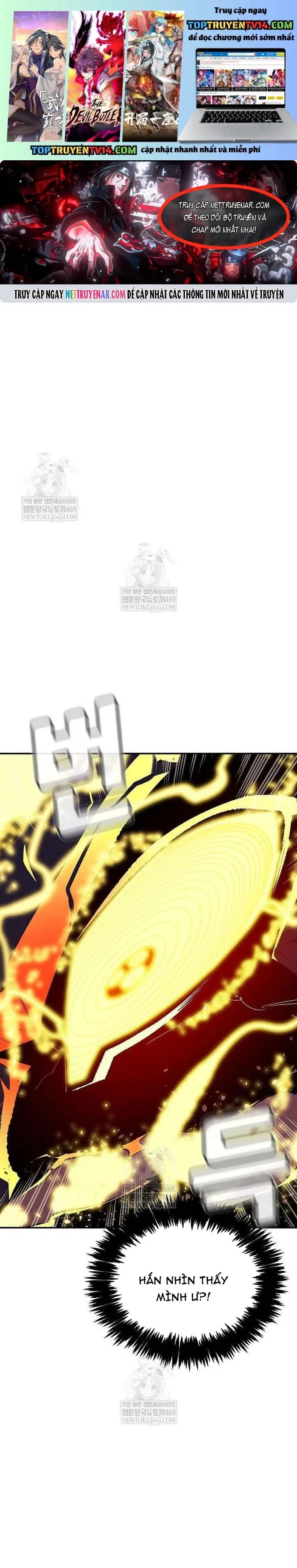 Độc Cô Tử Linh Sư Chap 207 1