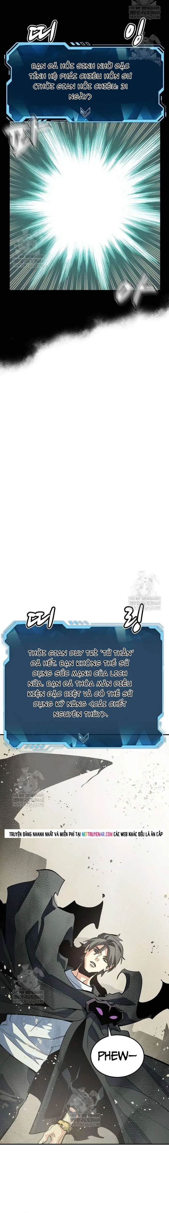 Độc Cô Tử Linh Sư Chap 207 14