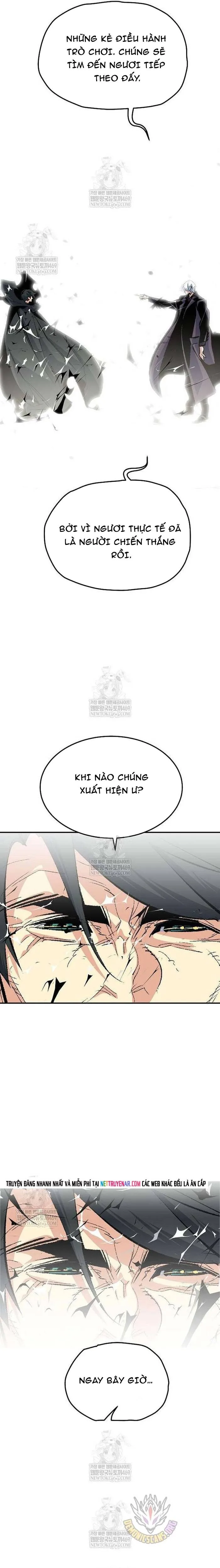 Độc Cô Tử Linh Sư Chap 207 30