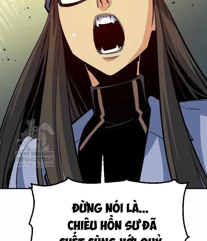 Độc Cô Tử Linh Sư chapter 208 11