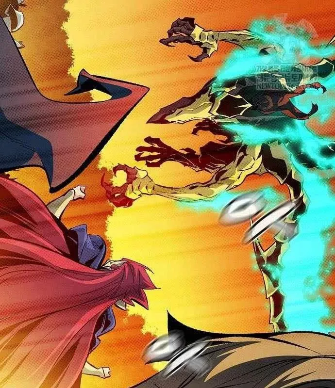 Độc Cô Tử Linh Sư chapter 208 35