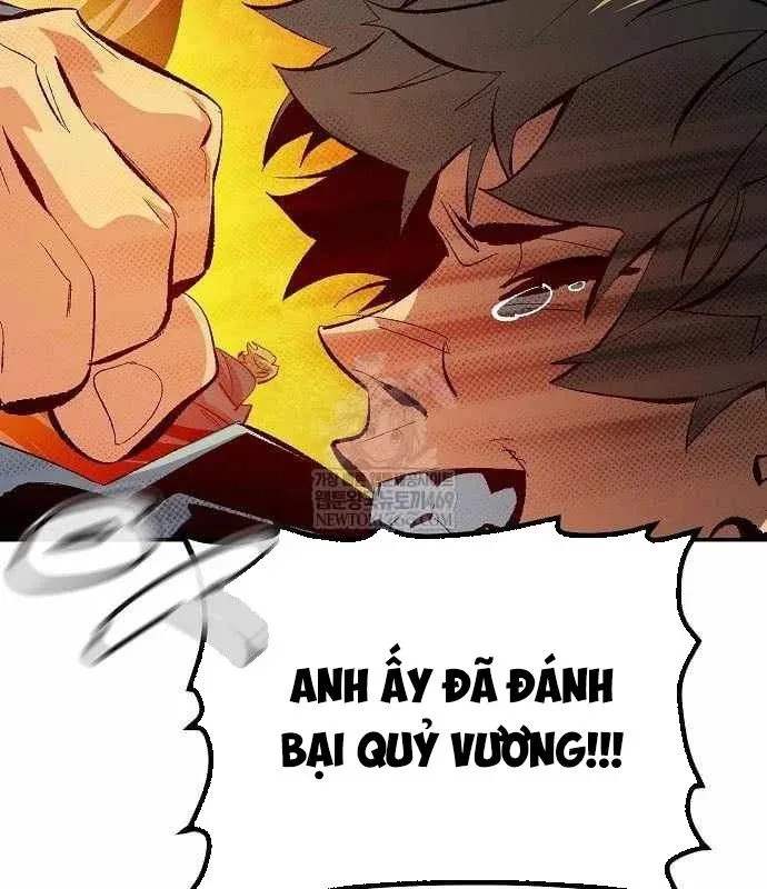 Độc Cô Tử Linh Sư chapter 208 36