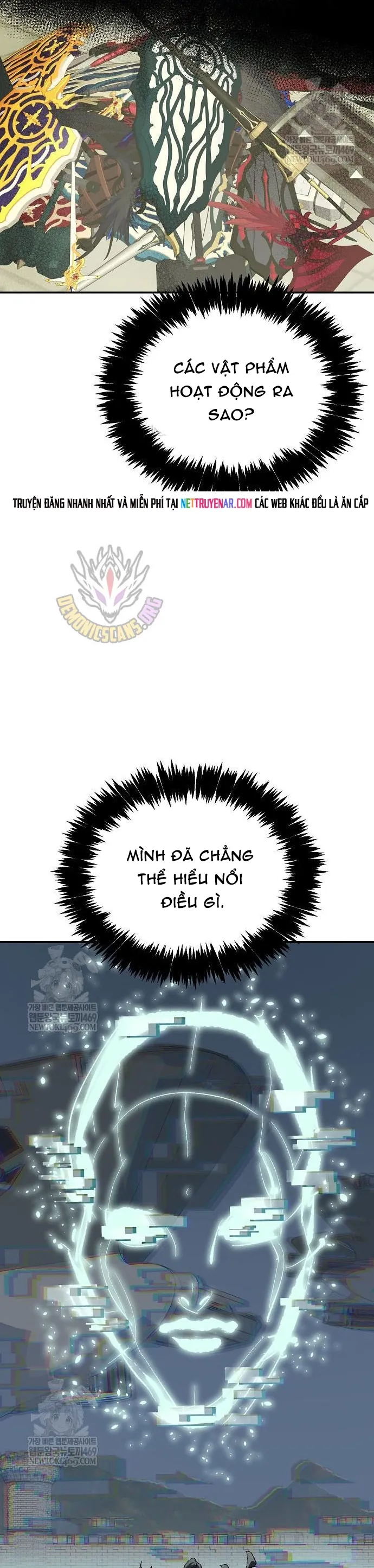 Độc Cô Tử Linh Sư chapter 209 2