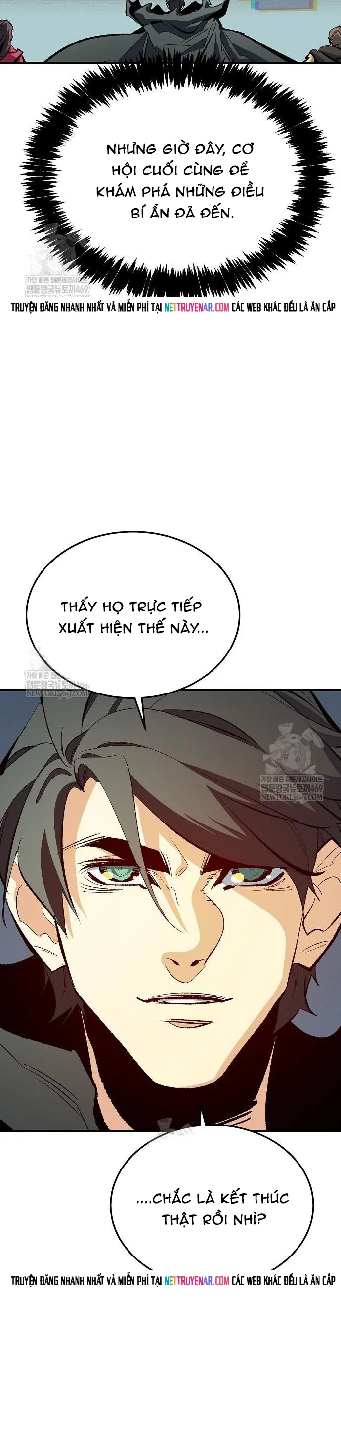 Độc Cô Tử Linh Sư chapter 209 3