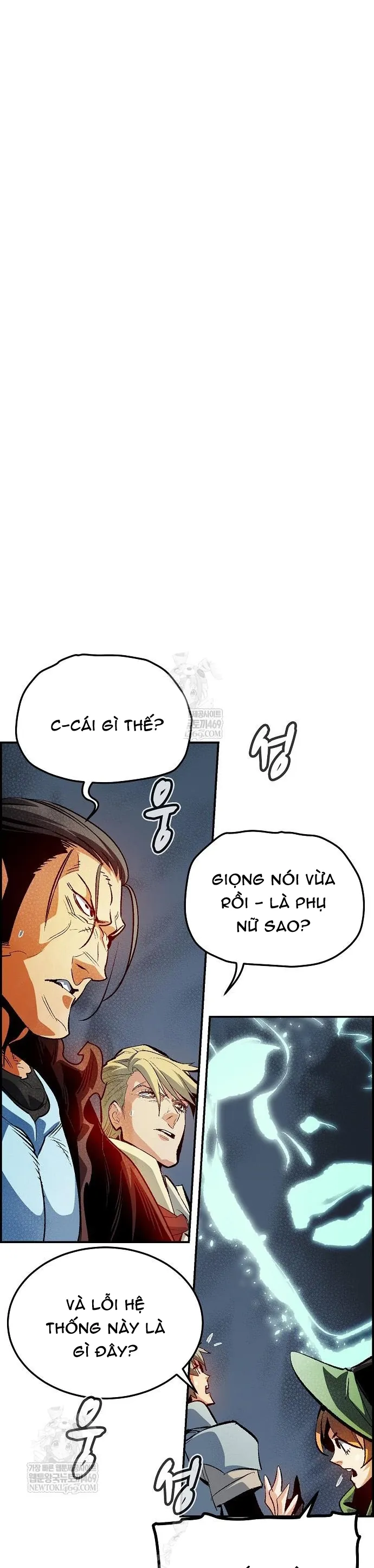 Độc Cô Tử Linh Sư chapter 209 4