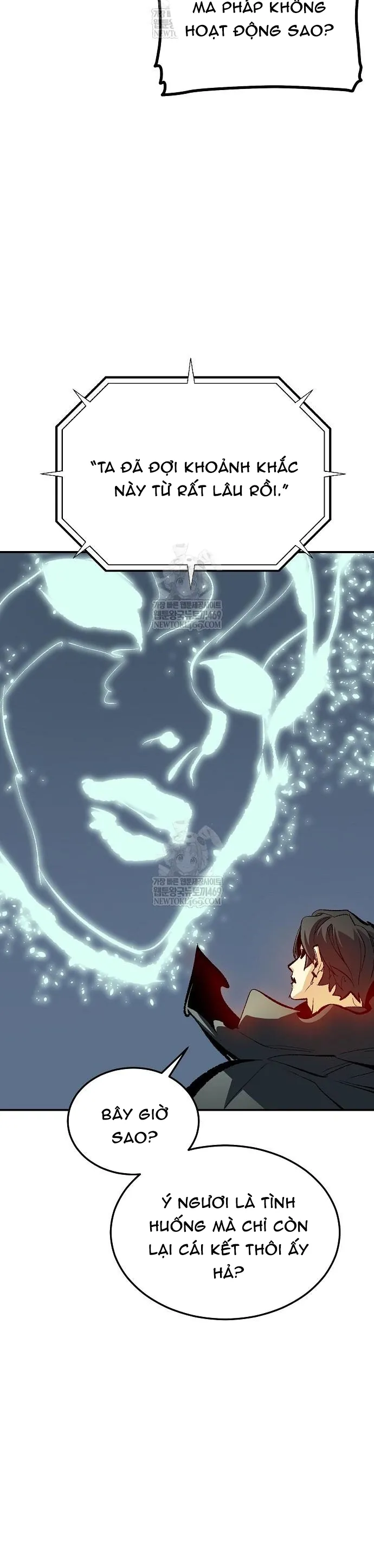 Độc Cô Tử Linh Sư chapter 209 5