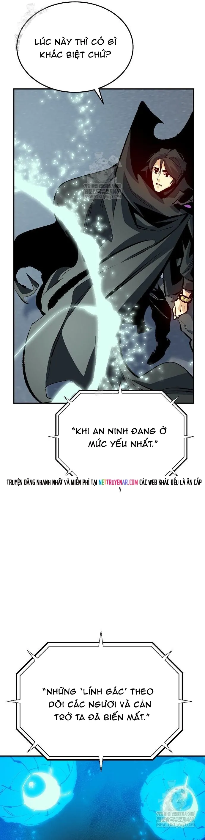 Độc Cô Tử Linh Sư chapter 209 6