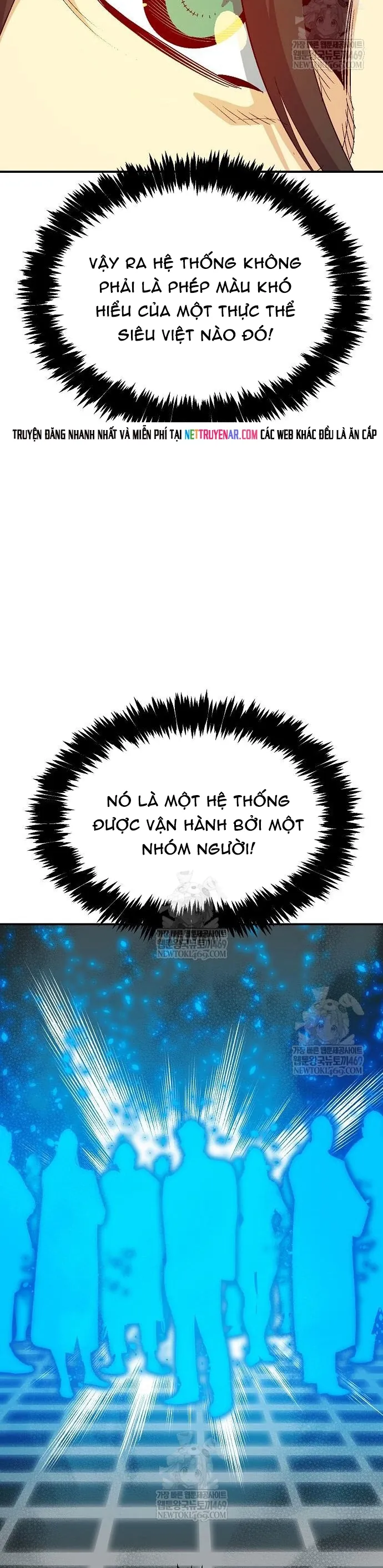 Độc Cô Tử Linh Sư chapter 209 8