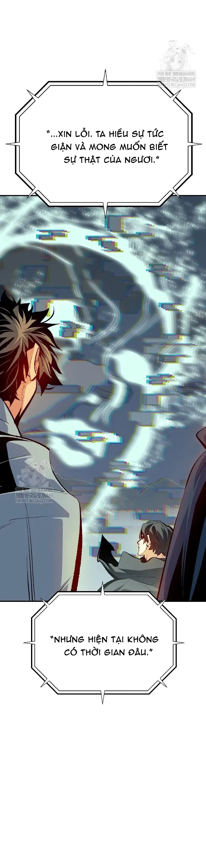 Độc Cô Tử Linh Sư chapter 209 10