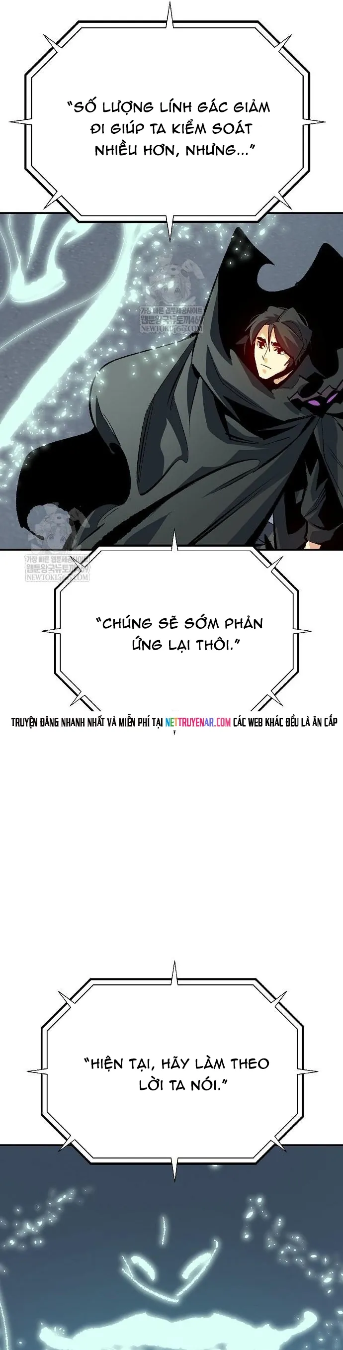 Độc Cô Tử Linh Sư chapter 209 11