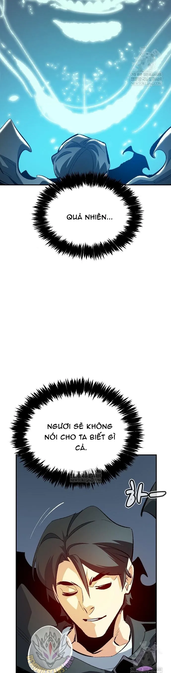 Độc Cô Tử Linh Sư chapter 209 12