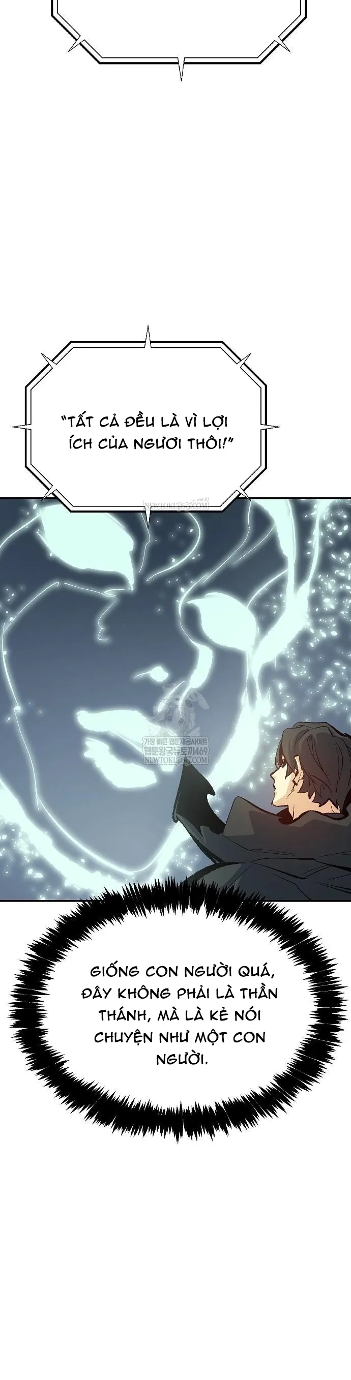 Độc Cô Tử Linh Sư chapter 209 15