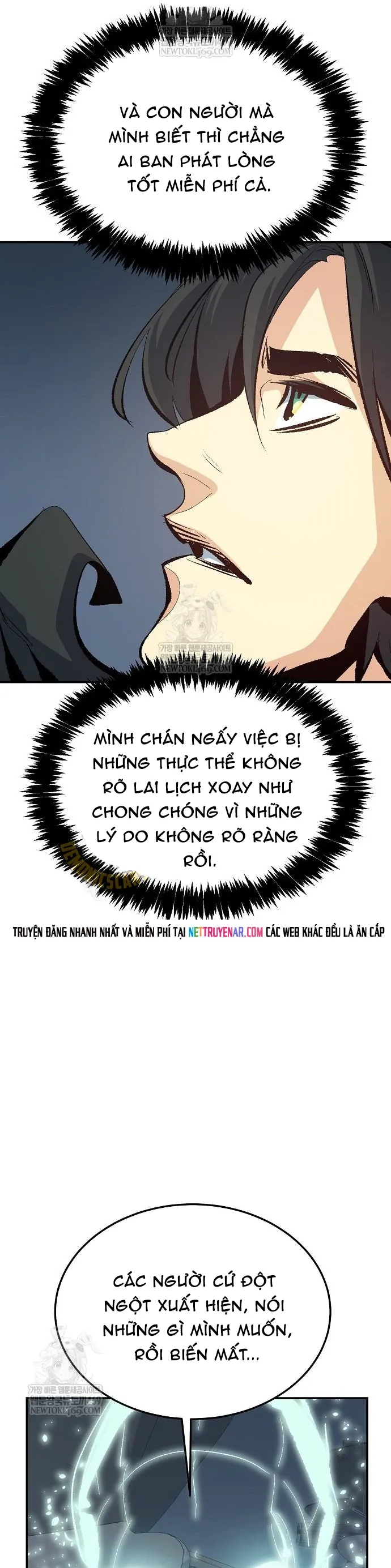 Độc Cô Tử Linh Sư chapter 209 16