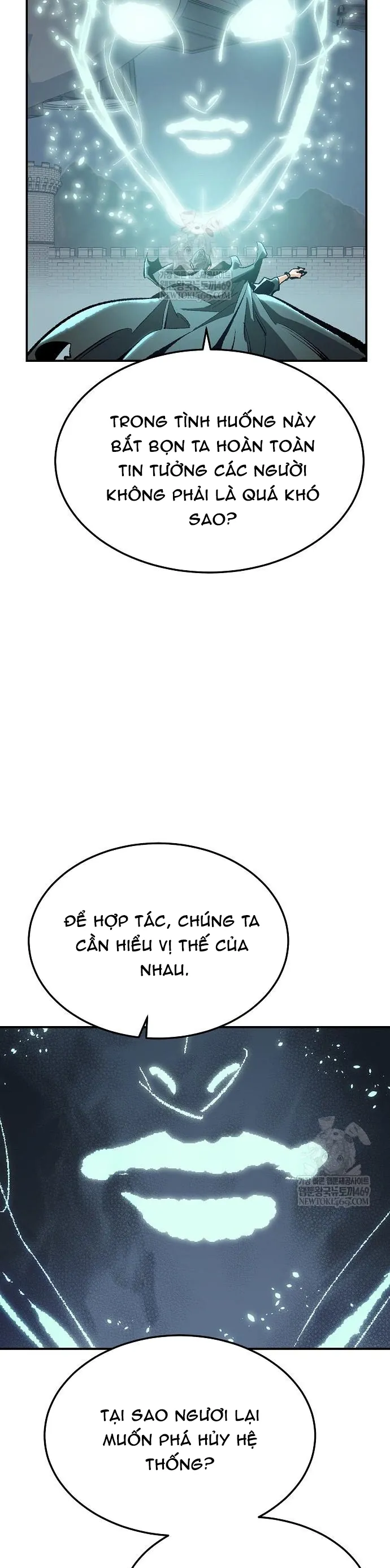 Độc Cô Tử Linh Sư chapter 209 17