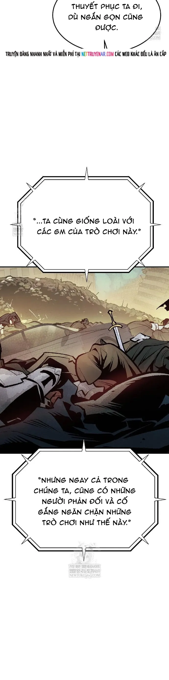 Độc Cô Tử Linh Sư chapter 209 18