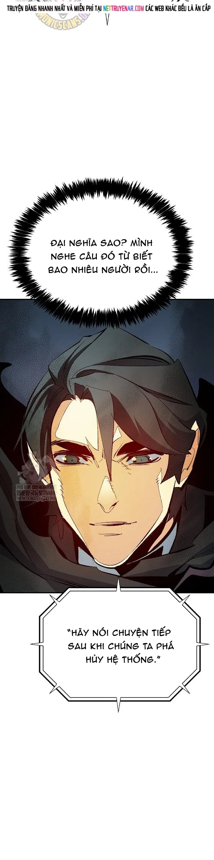 Độc Cô Tử Linh Sư chapter 209 20