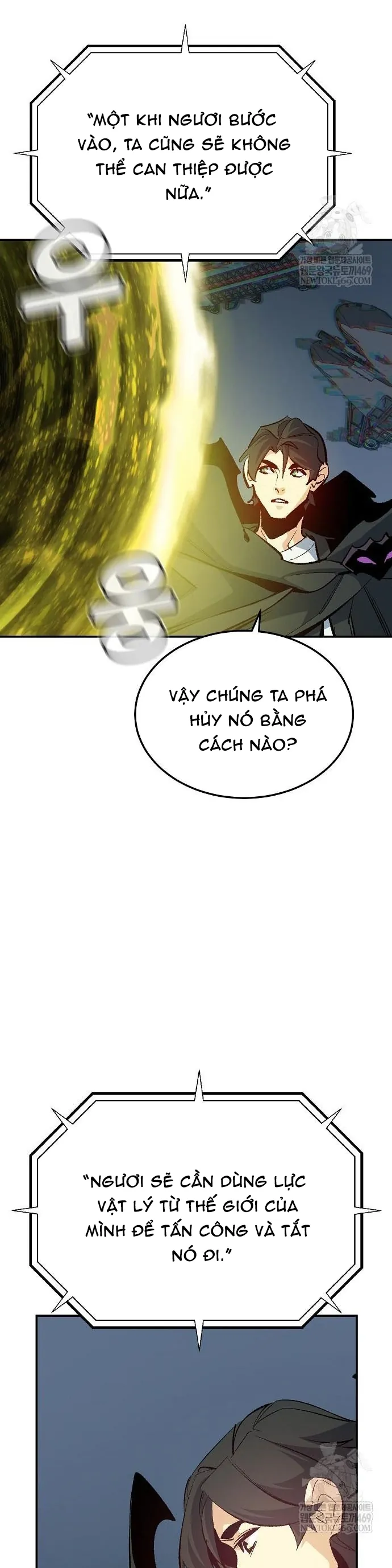 Độc Cô Tử Linh Sư chapter 209 22