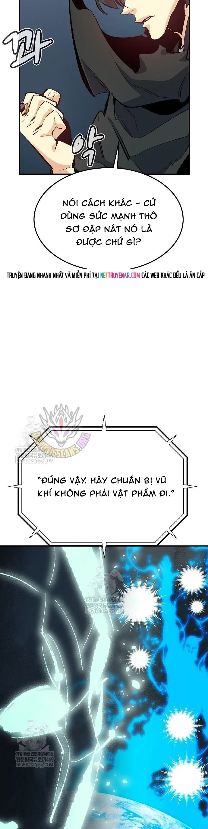 Độc Cô Tử Linh Sư chapter 209 23