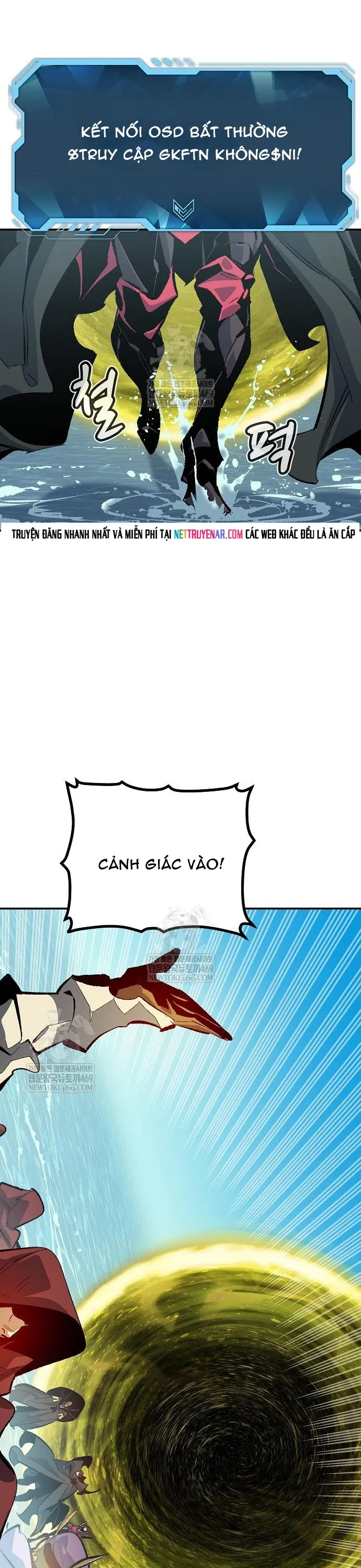 Độc Cô Tử Linh Sư chapter 209 29