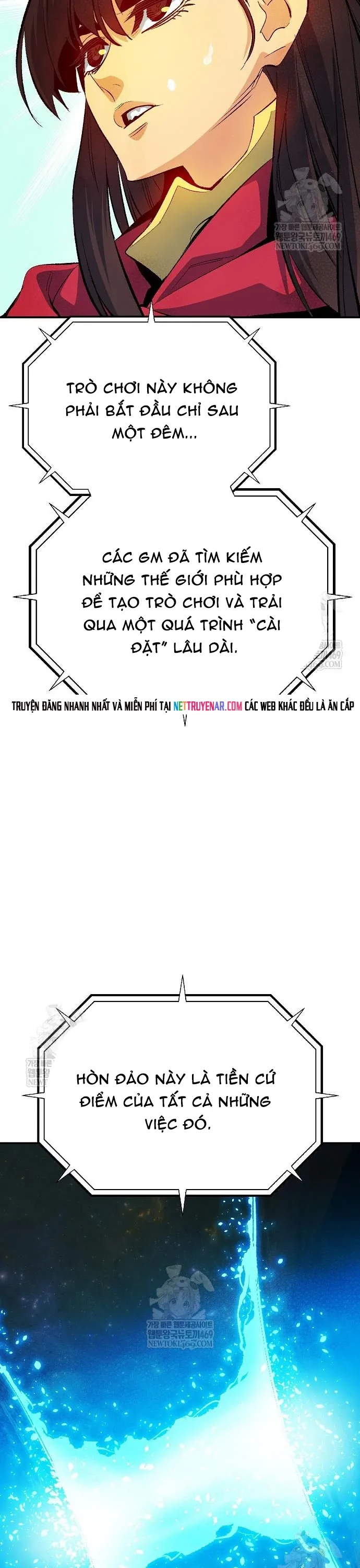 Độc Cô Tử Linh Sư chapter 209 33