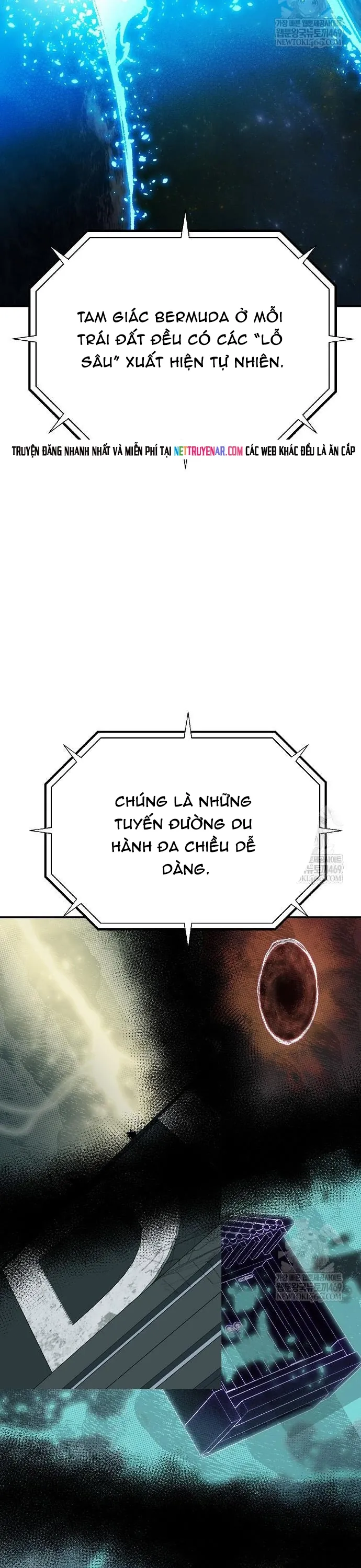 Độc Cô Tử Linh Sư chapter 209 34
