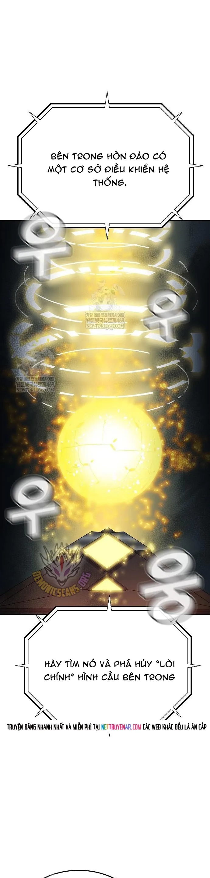 Độc Cô Tử Linh Sư chapter 209 36