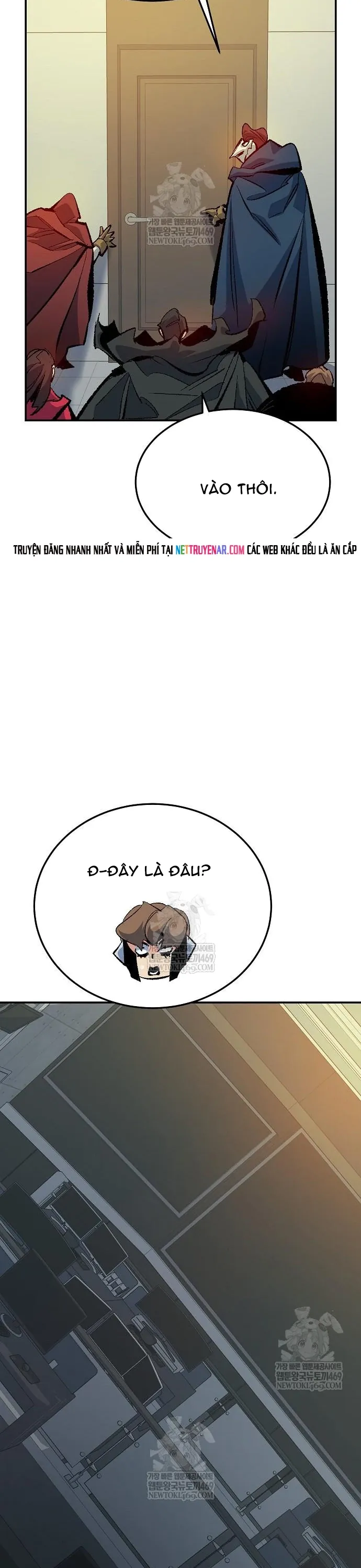 Độc Cô Tử Linh Sư chapter 209 44