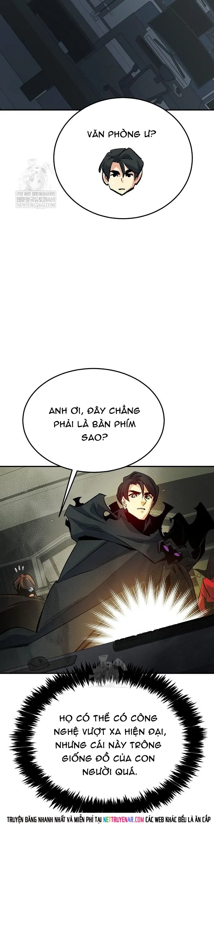 Độc Cô Tử Linh Sư chapter 209 45