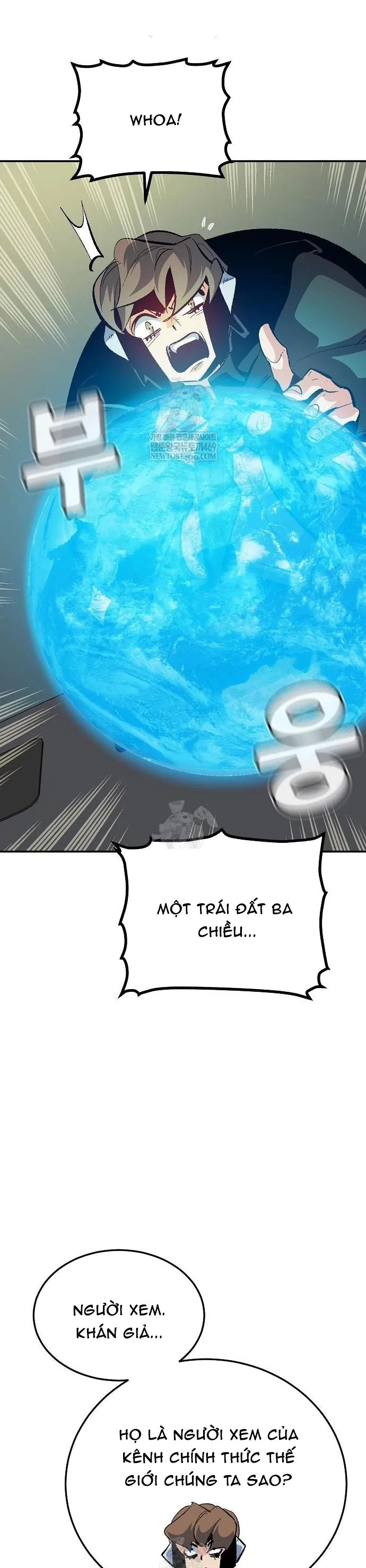 Độc Cô Tử Linh Sư chapter 209 46