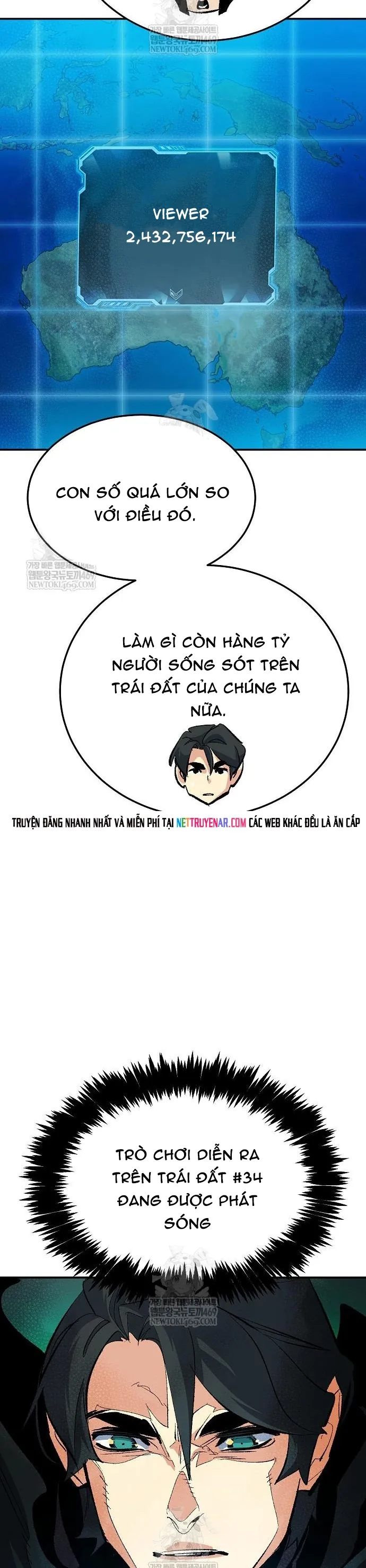 Độc Cô Tử Linh Sư chapter 209 47