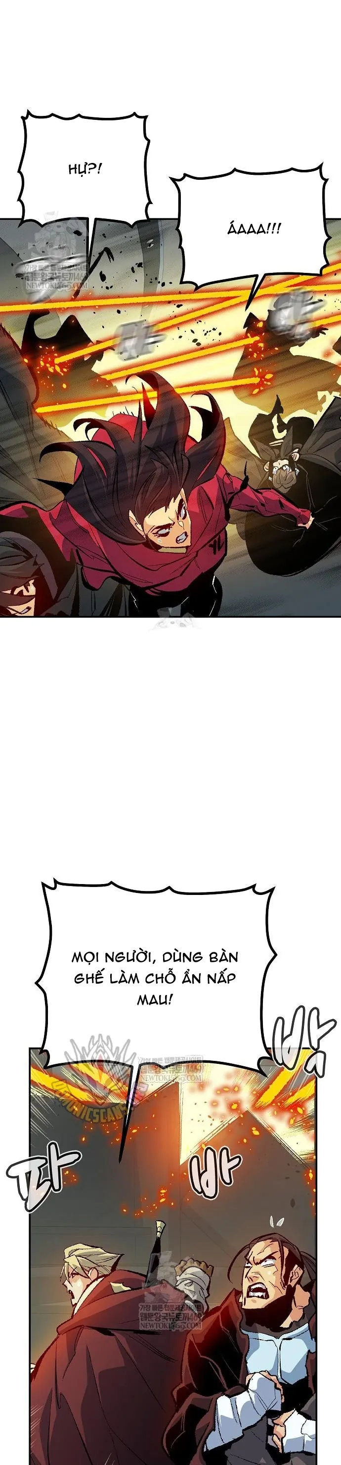 Độc Cô Tử Linh Sư chapter 209 49