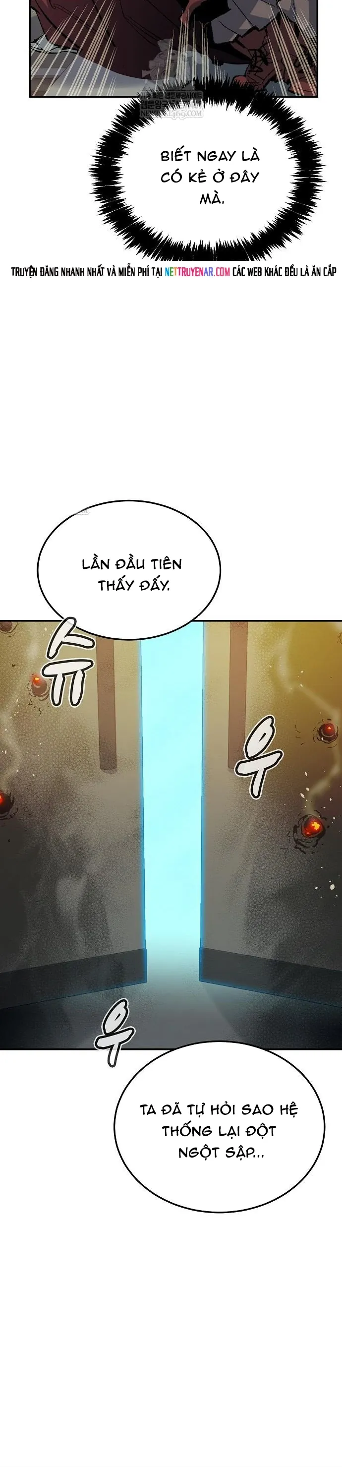 Độc Cô Tử Linh Sư chapter 209 50