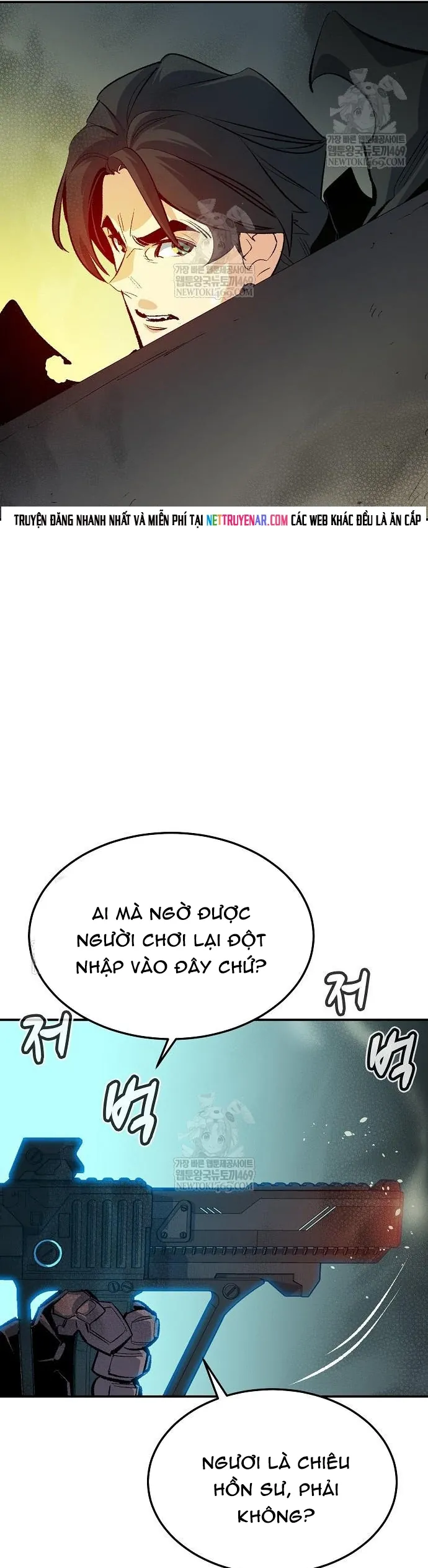 Độc Cô Tử Linh Sư chapter 209 51