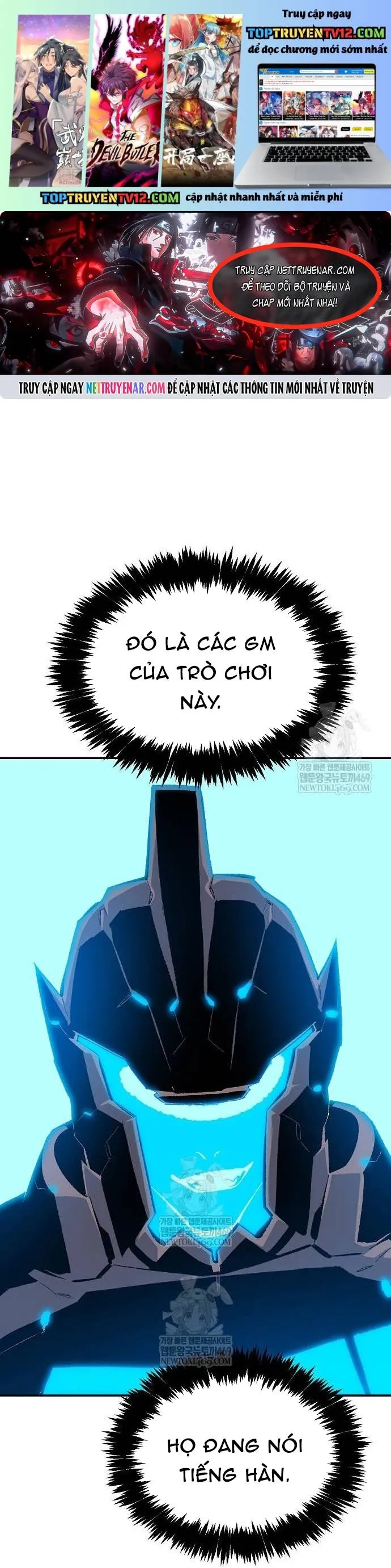 Độc Cô Tử Linh Sư chapter 210 1