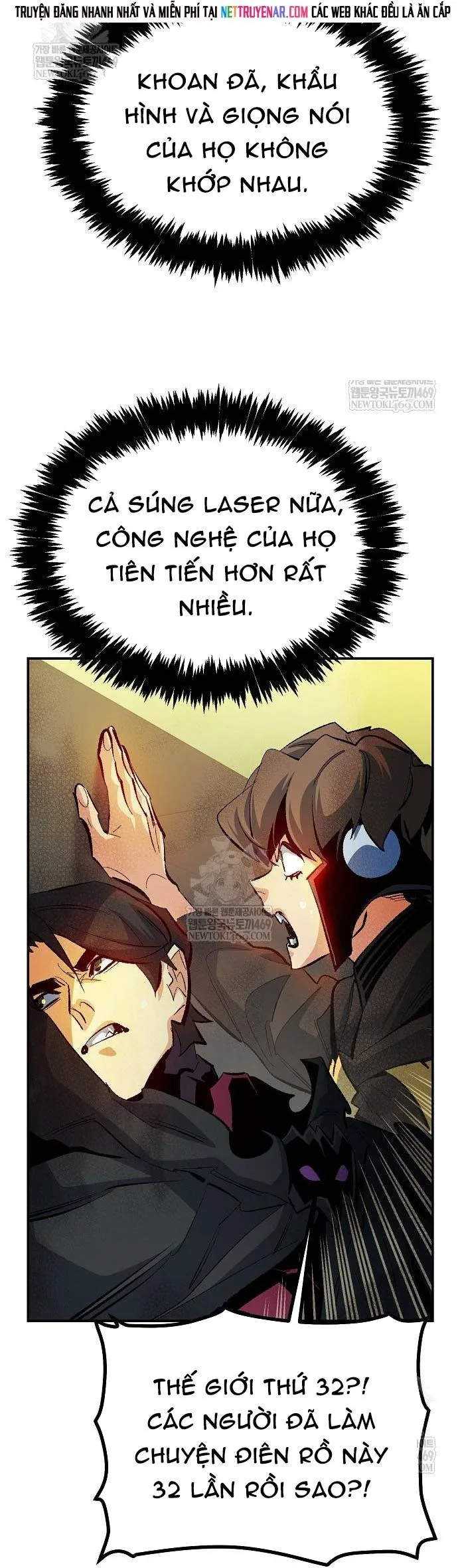 Độc Cô Tử Linh Sư chapter 210 3